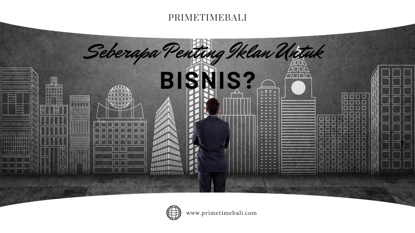 Pengaruh Iklan